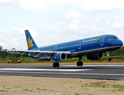 Vietnam Airlines mua thêm 18 máy bay Airbus