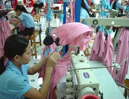 Xuất khẩu hàng dệt may đã có đơn hàng đến quý 3