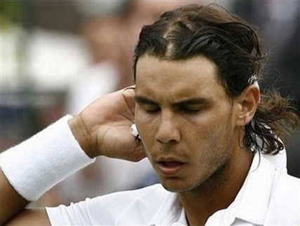 Nadal gặp khó với kết quả bốc thăm Wimbledon