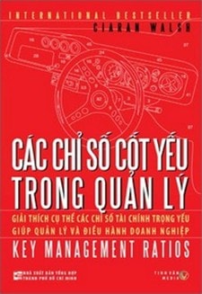 Các chỉ số cốt yếu trong quản lý