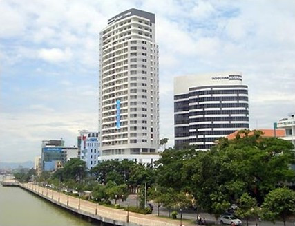 Indochina Riverside (Đà Nẵng) giảm giá một số nhãn hàng