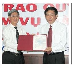 Trường đại học quốc tế: Hướng đến đại học chất lượng cao