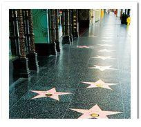 Hollywood trải thảm đỏ đón du khách