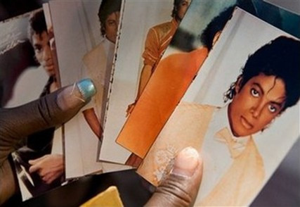 Đêm tưởng nhớ Michael Jackson 