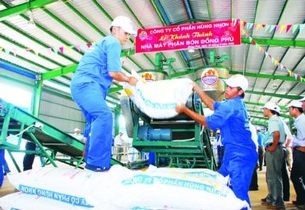 10 năm - bước khởi đầu cho chặng đường dài