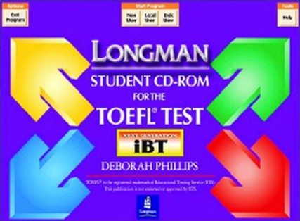 Những điều cần biết về kỳ thi TOEFL iBT