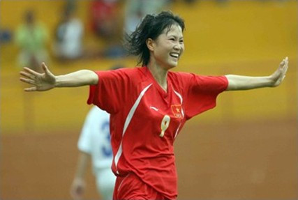 Việt Nam khả năng vào chung kết giải bóng đá nữ châu Á