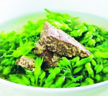 Cua đồng tiêu hạch, tán kết