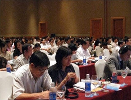 Doanh nghiệp sẽ 