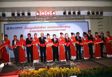 Ngân hàng Việt 