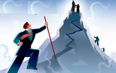 Mười hai bước để lấy lại danh tiếng của tổ chức