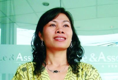 Kinh doanh phải tính đường dài