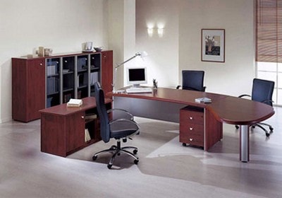 Chín quy luật đặt bàn làm việc theo phong thủy