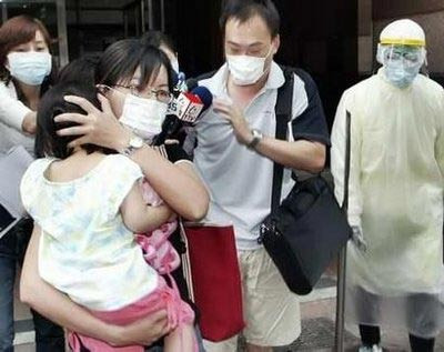 WHO: Cúm A/H1N1 lây lan nhanh chưa từng thấy
