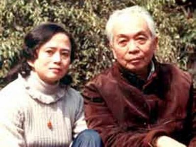 GS-TS Võ Hồng Anh, con gái Đại tướng Võ Nguyên Giáp qua đời