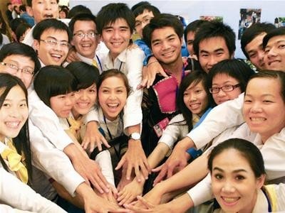 5 sai lầm lớn của sinh viên mới ra trường