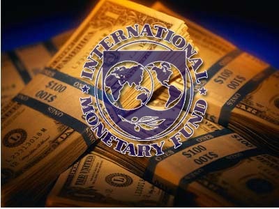 IMF cung cấp 250 tỷ USD quyền rút tiền đặc biệt