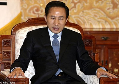 Tổng thống Hàn Quốc tặng 26 triệu USD cho học sinh nghèo 