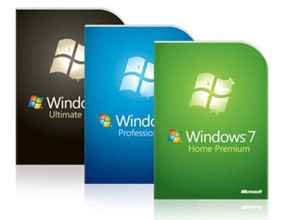 Giảm 50% phí vận chuyển Windows 7 về Việt Nam