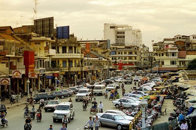 Việt Nam lần đầu mua 'đứt' một ngân hàng ngoại