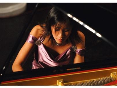 Nghệ sĩ piano Vân Anh đoạt hai giải thưởng âm nhạc tại Australia