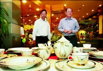 Định hướng DN bằng lợi ích người tiêu dùng