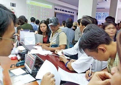 Bán cổ phiếu, nói sao cho thuận nhĩ