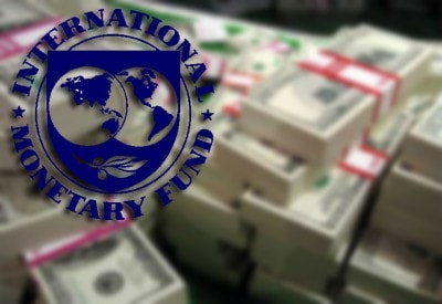 Thế giới đã chi 10 nghìn tỷ USD chống khủng hoảng