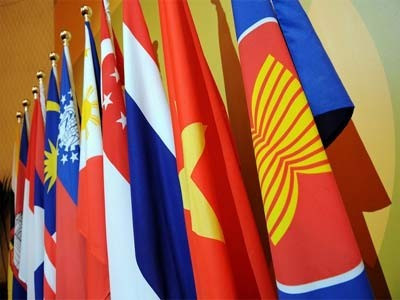 Năm 2010: VN đảm nhận chức Chủ tịch ASEAN
