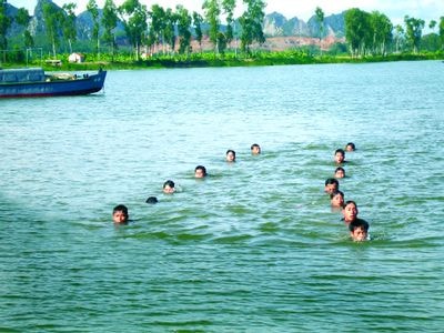 Những Yết Kiêu thời nay