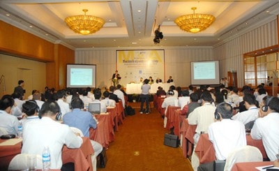 Doanh nghiệp còn ít sử dụng dịch vụ tư vấn