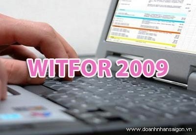 WITFOR sắp diễn ra tại Việt Nam