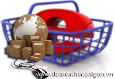 Khởi nghiệp từ thế giới ảo