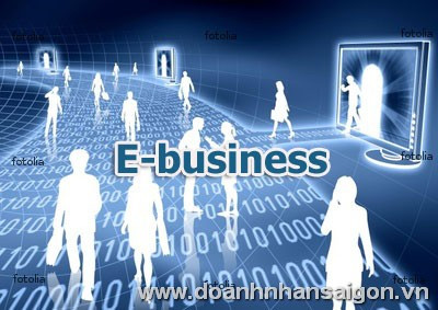 Tránh rủi ro cho E-business