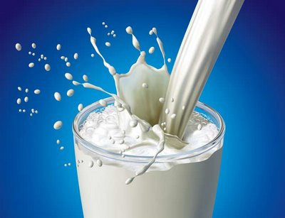 Năm bộ quản lý sữa
