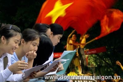 “Việt Nam sẽ là con hổ tiếp theo của châu Á”