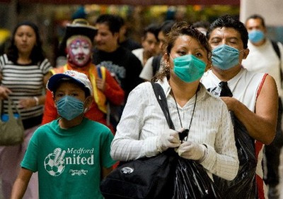 WHO cảnh báo bùng nổ các ca nhiễm cúm A/H1N1