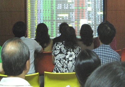 Nhận định thị trường chứng khoán ngày 26/8