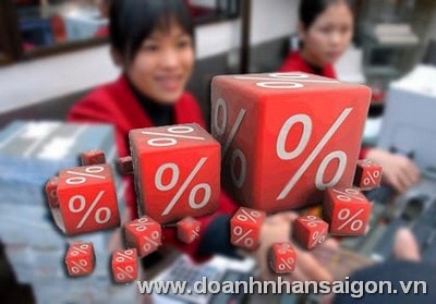 Cần thống nhất mặt bằng lãi suất