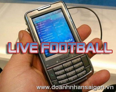 Live Football - Tường thuật giải đấu trực tiếp