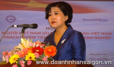 Trách nhiệm thuộc về ai?