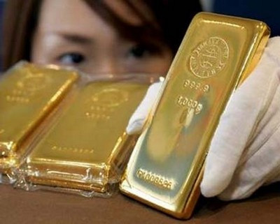Vàng vượt 1.000 USD/oz – dấu hiệu tốt hay xấu về kinh tế thế giới? 