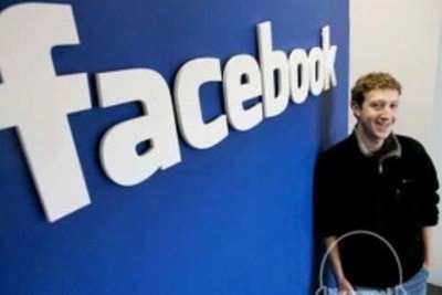 Facebook đạt ngưỡng kỷ lục 300 triệu thành viên