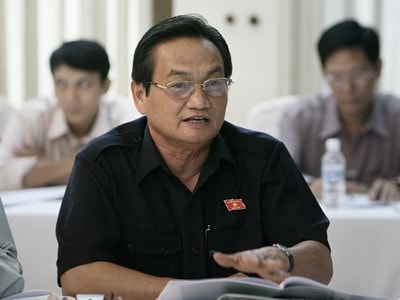 “Bài toán lãi suất đang là vấn đề khó giải quyết nhất”