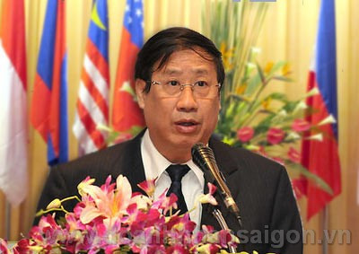 Việt Nam làm chủ tịch Hội đồng Bảo an tháng 10 