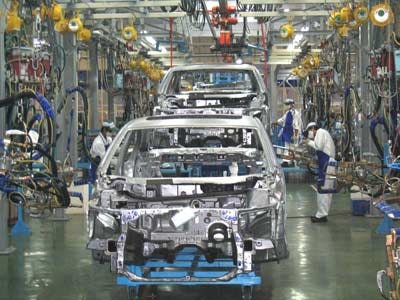 VN 'hấp dẫn nhất' trong 15 nước đang lên 