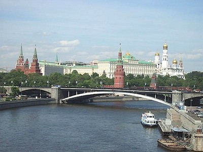 Hợp tác thương mại doanh nghiệp TP.HCM tại Nga