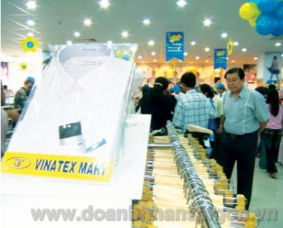 Nhân cách doanh nghiệp