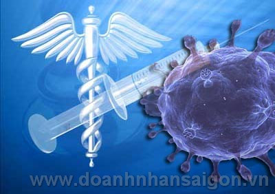 Đột phá trong nghiên cứu vacxin ngừa AIDS