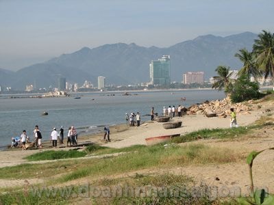 Để rác thải không còn là gánh nặng của biển